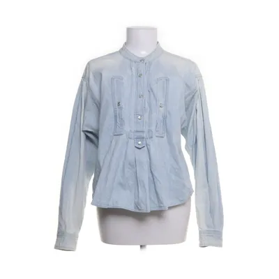 Bluse (MADOC SHIRT) fra Isabel Marant Étoile Bomuld