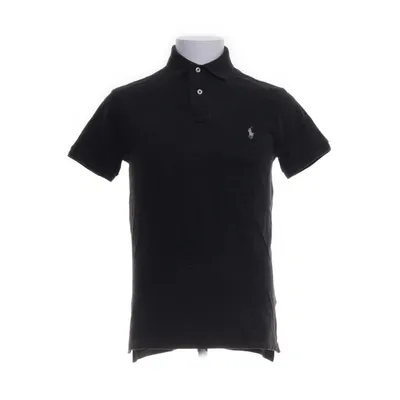 Poloshirt (Grijs) van Polo Ralph Lauren Katoen