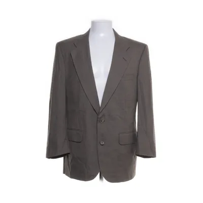 Blazer (Bruin) van Burberry Wol