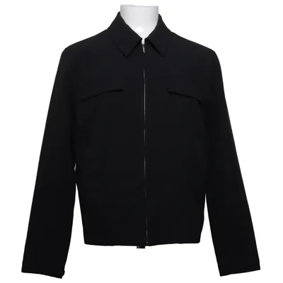 Veste (Noir) de Steve Polyamide, Polyester