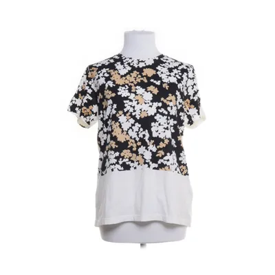 T-shirt (Vit, Flerfärgad) från Jil Sander Bomull