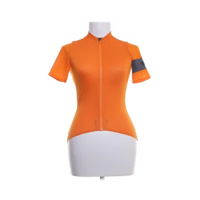 Cykeltrøje (Orange, Flerfarvet) fra Rapha