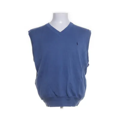 Slipover (Blå) från Polo Golf Ralph Lauren Bomull