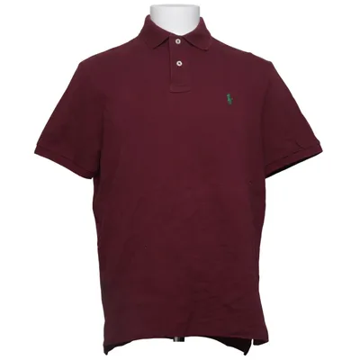 Poloshirt (Classic Fit) van Polo Ralph Lauren Katoen