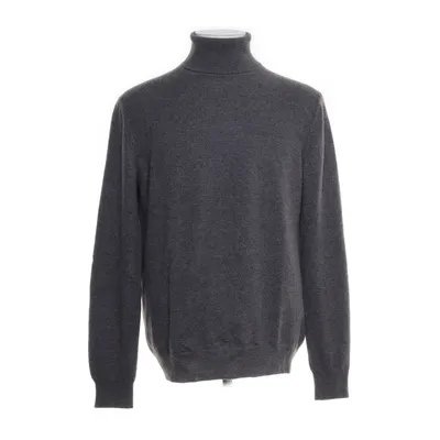 Polotröja (Grå) från Jil Sander Kashmir