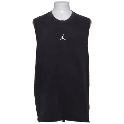 Basketbalshirt (Lila) van Jordan Katoen, Polyester