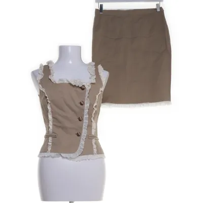 Set (Beige) from Red Valentino Cotton, Elastane, Polyamide