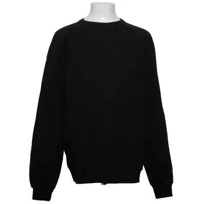 Collegetröja (Svart) från Dries van Noten Bomull