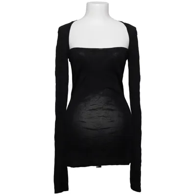 Top (Zwart) van Gucci Elastaan, Polyamide, Viscose