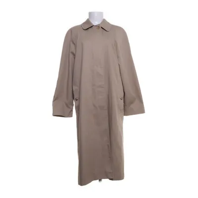 Trenchcoat (Mortlake Long) från Burberry Polyester, Bomull