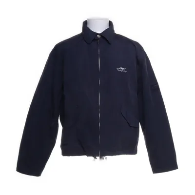 Jacka (Blå) från Thomas Burberry Polyamid, Polyester