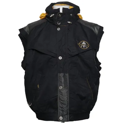 Gilet d'extérieur (Noir, Jaune) de Völkl
