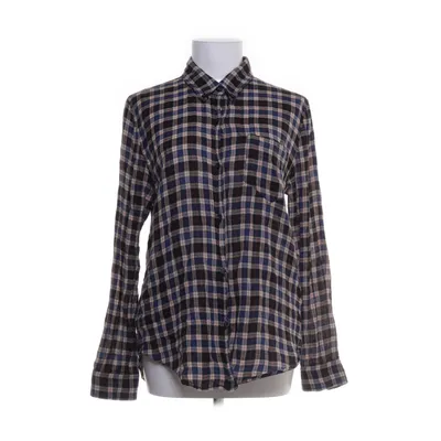 Shirt (Black, Multicolored) from Isabel Marant Étoile Cotton