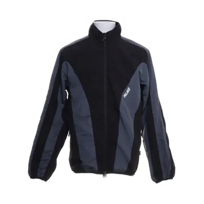 Trainingsjack (Zwart, Meerkleurig) van Palace Nylon, Polyester