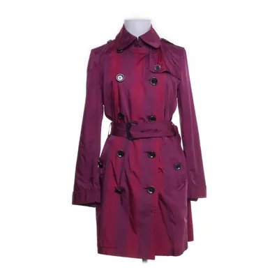 Trenchcoat (Roze) van Burberry Brit Acetaat, Polyester
