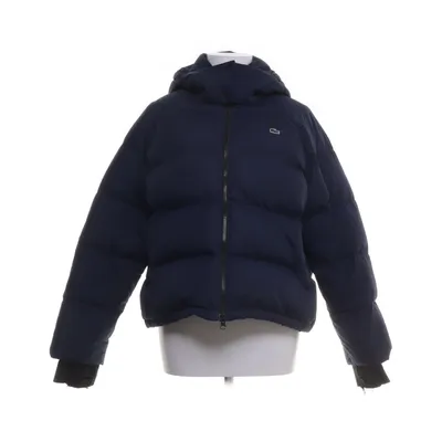 Dunjakke (Blå) fra Lacoste Live