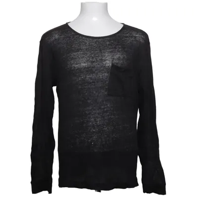 Långärmad t-shirt (Grå) från Acne Studios Linne
