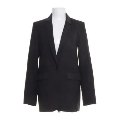 Kavaj (Svart) från Isabel Marant Bomull, Elastan, Kupro, Lyocell, Polyester