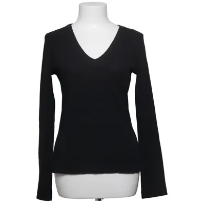 Långärmad t-shirt (Svart) från Jil Sander Bomull