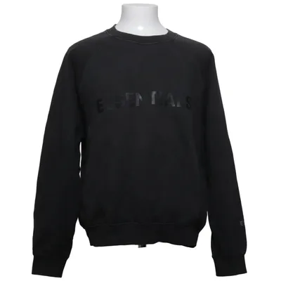 Sweatshirt (Gris) de Fear of God Essentials Coton, Polyester