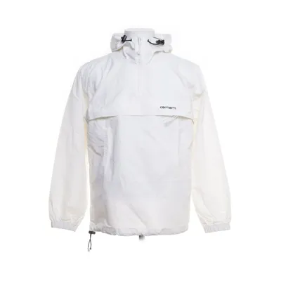 Anorak (White) from Carhartt Nylon