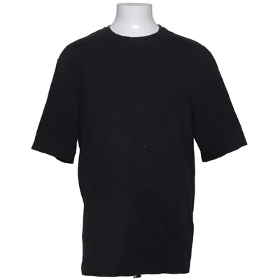 T-shirt (Svart) från Acne Studios Bomull