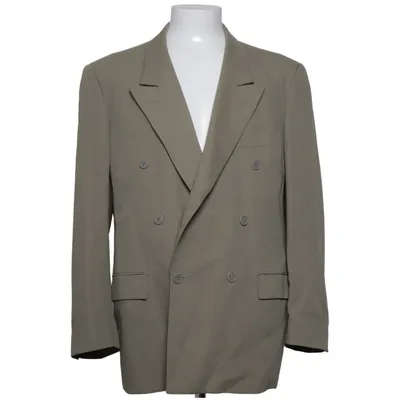 Blazer (Beige) fra Yves Saint Laurent