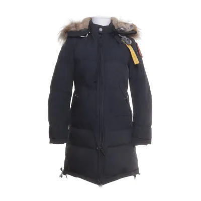 Dunkappa (Svart) från Parajumpers Bomull, Dun, Fjädrar, Polyamid, Polyester