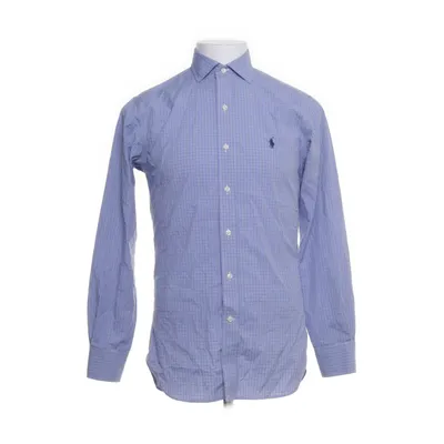Skjorta (Blå, Vit) från Polo Ralph Lauren Bomull