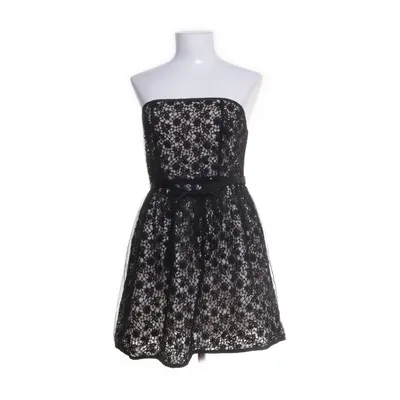 Cocktailjurk (Zwart, Beige) van Red Valentino Polyester