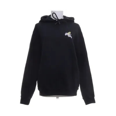 Hættetrøje (Sort) fra Off-White Bomuld, Elastan