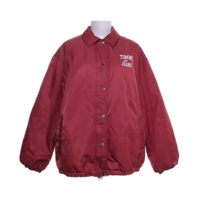 Jack (Rood) van Tommy Hilfiger Jeans Polyamide