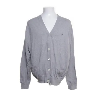 Kofta (Grå) från Polo Ralph Lauren Bomull