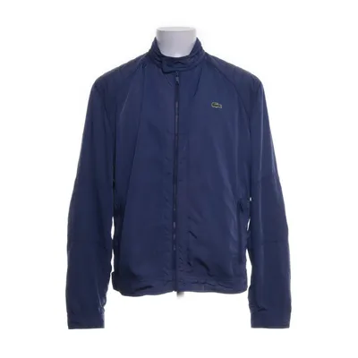 Jack (Blauw) van Lacoste Polyester