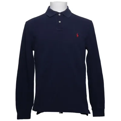 Rugby shirt (Blue) from Polo Ralph Lauren Cotton