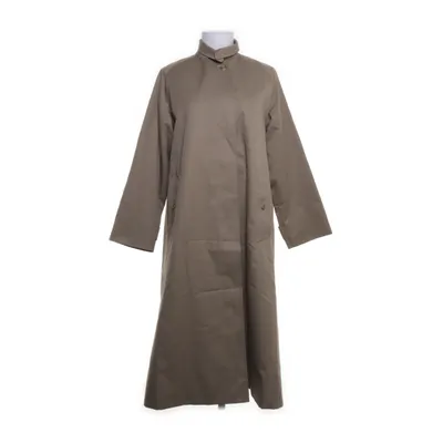 Jas (EX Long ) van Burberry Katoen, Polyester