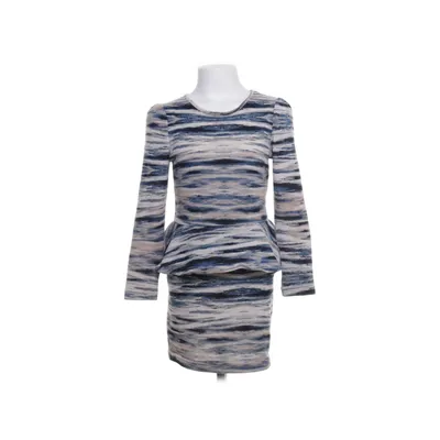 Klänning (Flerfärgad) från Name It Elastan, Polyester