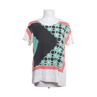 T-shirt (Vit, Flerfärgad) från Marni Bomull