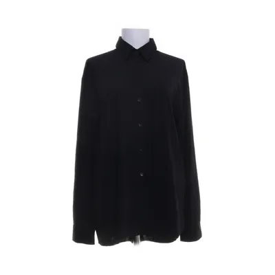 Chemise (Noir) de Japan TKY Polyamide, Élasthane
