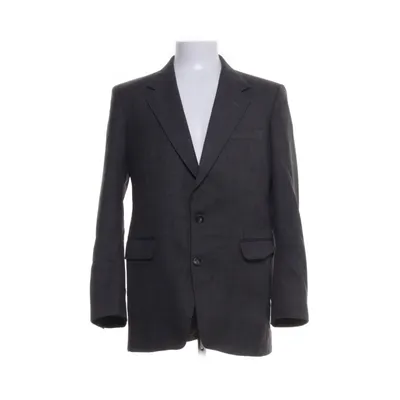 Blazer (Gray, Multicolored) from Christian Dior Monsieur Wool