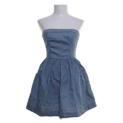 Dress (Blue) from Hilfiger Denim Cotton