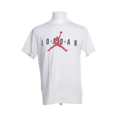 T-shirt (Vit) från Jordan Bomull