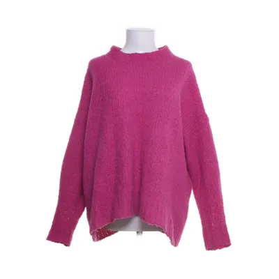 Tröja (Rosa) från Isabel Marant Étoile Akryl, Alpackaull, Polyamid, Ull