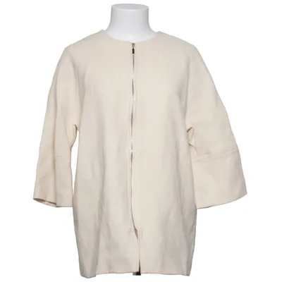 Cardigan (Beige) fra Marni Uld