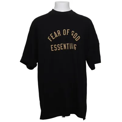 T-shirt (Svart) från Fear of God Essentials Bomull