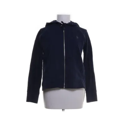 Hættetrøje (Blå) fra Polo Ralph Lauren Bomuld, Polyester