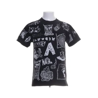 T-shirt (Svart) från Supreme Bomull