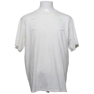 T-shirt (Archive) de Raf Simons Coton
