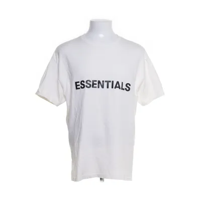 T-shirt (Beige) från Fear of God Essentials Bomull