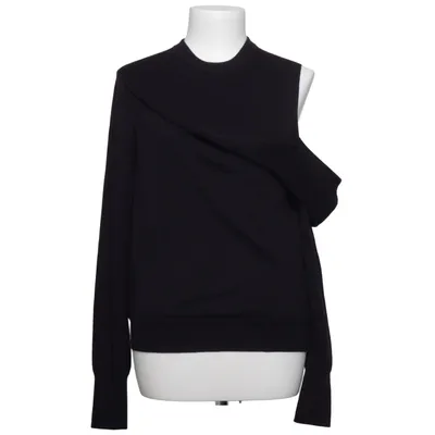 Trui (Blauw) van 3.1 Phillip Lim Acryl, Elastaan, Polyamide, Wol